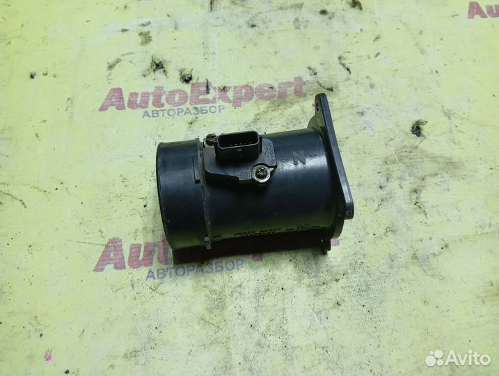 Расходомер воздуха Nissan Almera Classic/Murano