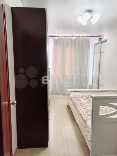 4-к. квартира, 80 м², 10/10 эт.
