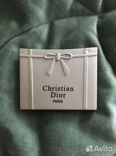 Зеркало C.Dior винтаж