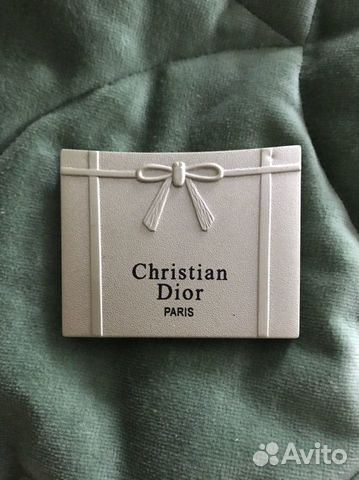 Зеркало C.Dior винтаж