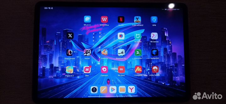 Xiaomi mi pad 5 128gb