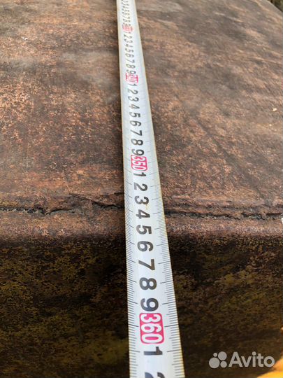 Емкость (Бочка)для водовоза,и не только,ссср