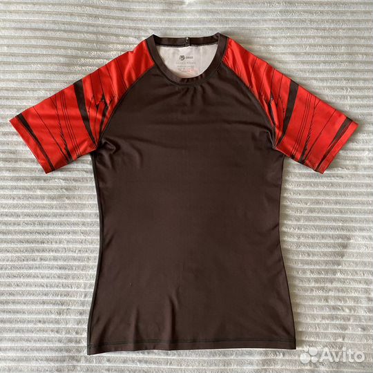 Рашгард orso Classic Bandage