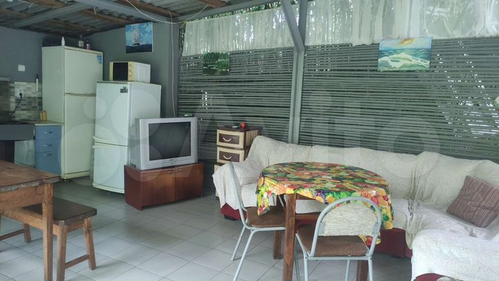 Комната 20 м², 1/2 эт.