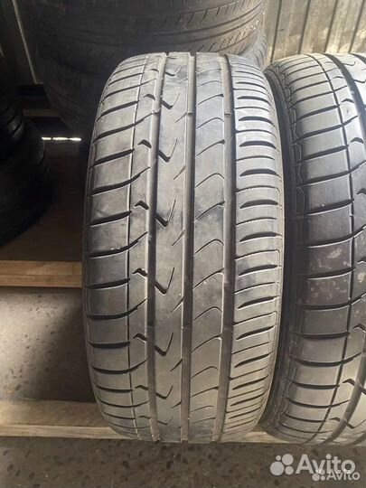 Toyo Tranpath MPZ 215/50 R17