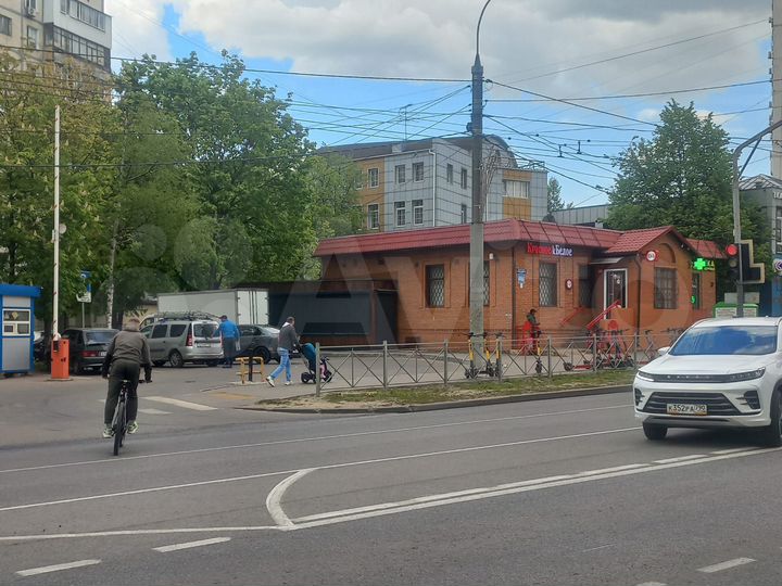 Торговая площадь, 151.2 м²