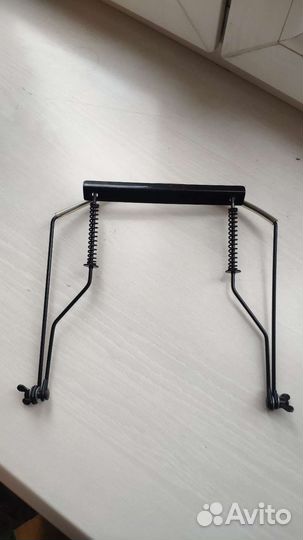 Держатель (холдер) для губной гармоники