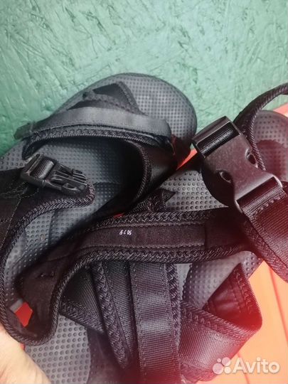 Сандали Jack Jones