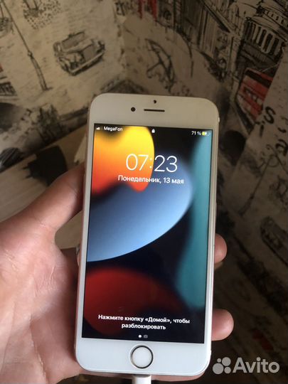 iPhone 6S, 32 ГБ