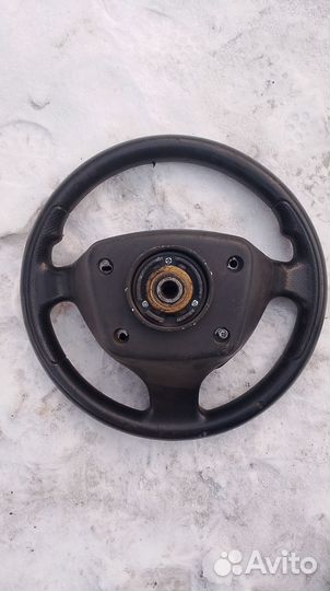 Руль ваз