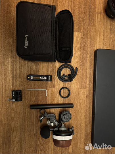 Follow Focus smallrig