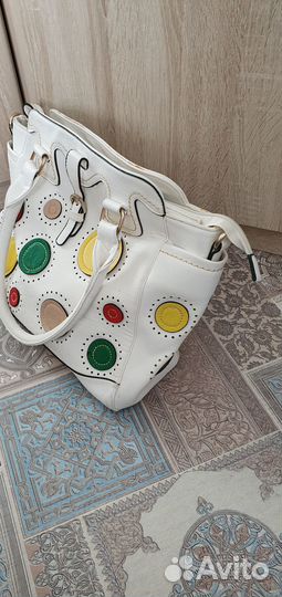 Сумка женская