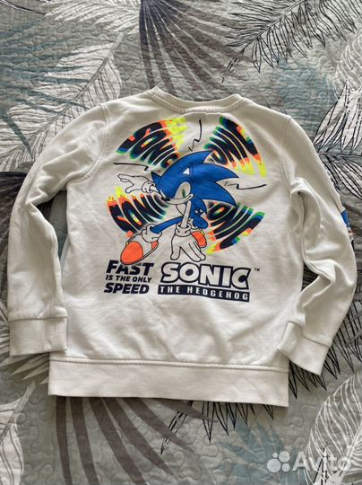 Спортивный костюм (Original marines) Sonic