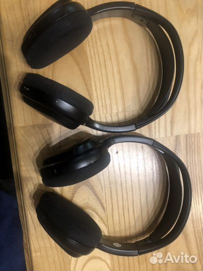 Беспроводные наушники fx50s