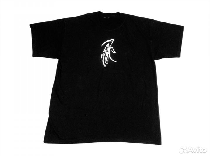 Tribal mastermind tee