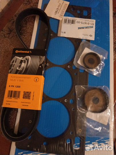 Запчасть к Рено Меган 2 к4 м