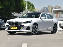 Новый BMW 5 серия 2.0 AT, 2024, цена 6 966 000 руб.