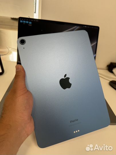 Apple iPad Air 4 64GB Wifi