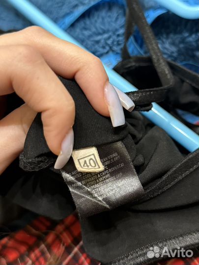 Платье для бальных танцев