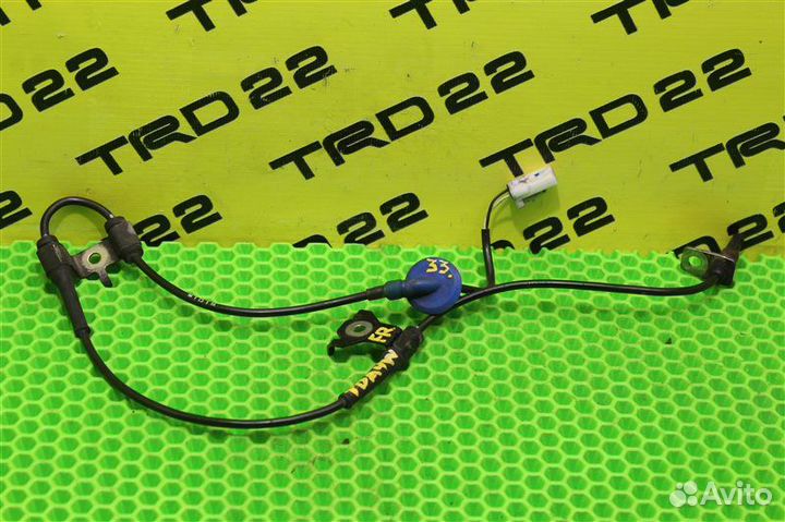 Датчик abs передний правый Suzuki Grand Vitara