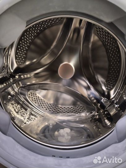 Стиральная машина LG AI DD F2T9GW9P