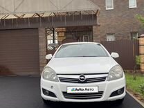 Opel Astra 1.4 MT, 2011, 281 000 км, с пробегом, цена 540 000 руб.