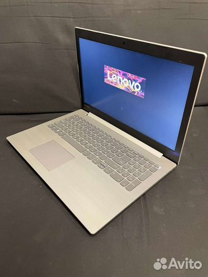 Lenovo 320-15IKB Intel Core i3-7100U 2.40Ghz x 4/4