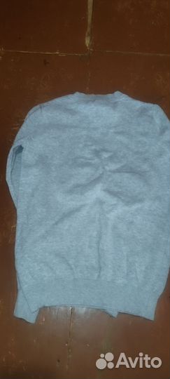 Детские вещи пакетом на девочку 134-152