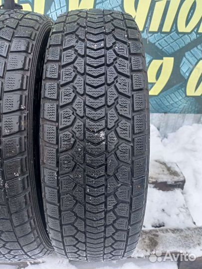 Dunlop Grandtrek SJ5 225/60 R17