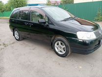 Nissan Liberty 2.0 CVT, 2002, 250 000 км, с пробегом, цена 468 000 руб.