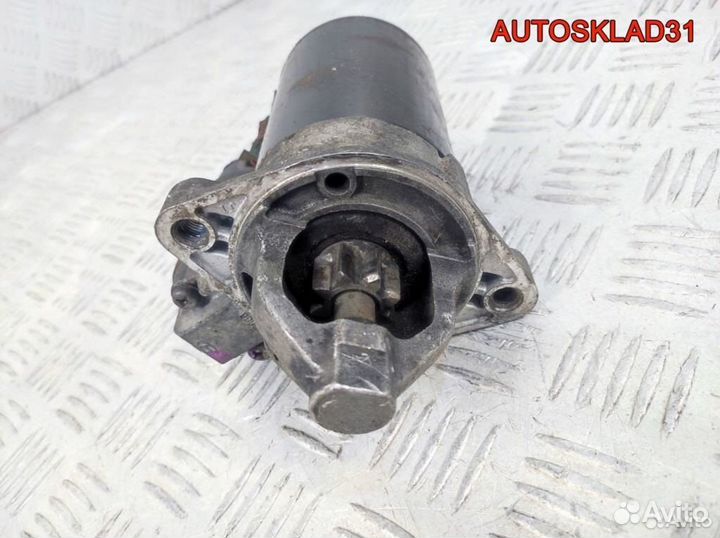 Стартер Kia RIO 3610022805 Бензин