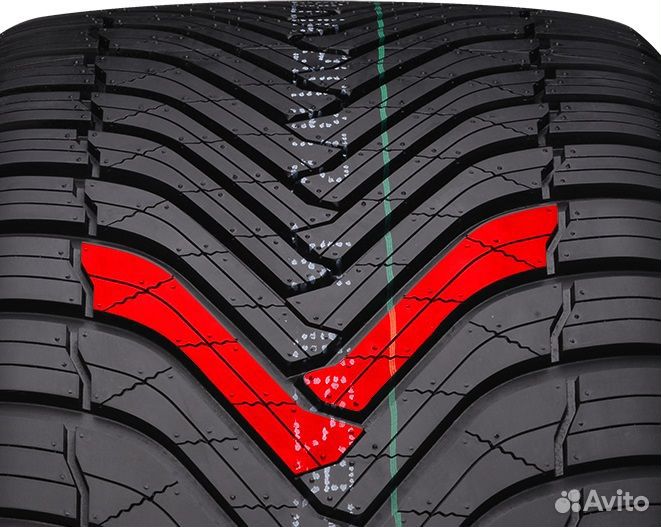 Gripmax SureGrip A/S 245/40 R18 97W