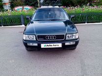 Audi 80 2.0 MT, 1993, 90 092 км, с пробегом, цена 600 000 руб.