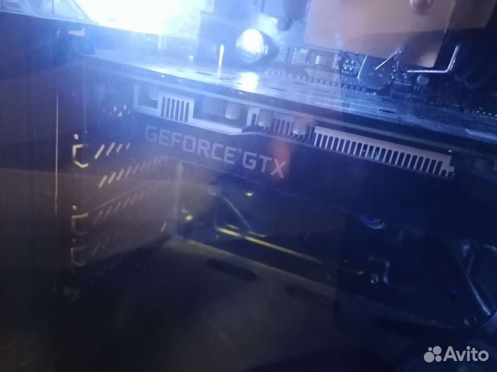 GTX 1660