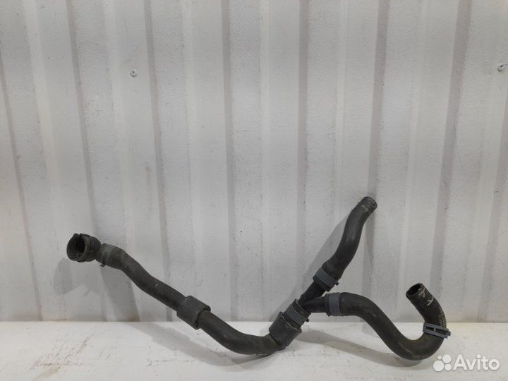 Патрубок Skoda Kodiaq NS7 1.4 TSI czda 2016 - 2022