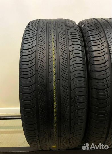 Michelin Latitude Tour HP 265/45 R21 99W
