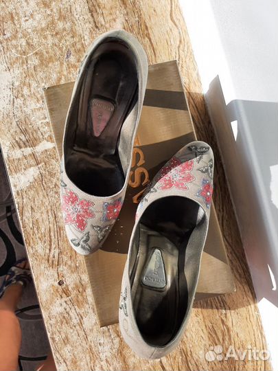 Туфли женские 35 размер
