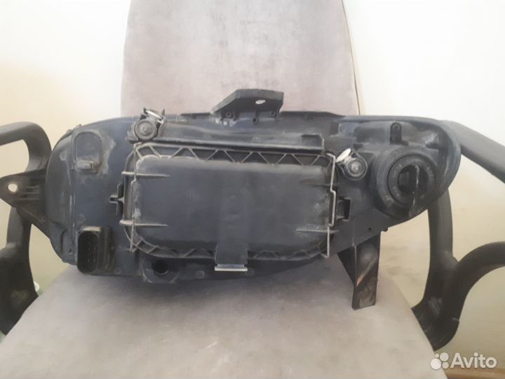 Фара передняя правая Fiat Albea