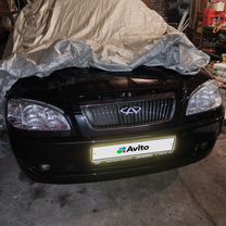 Chery Amulet (A15) 1.6 MT, 2006, 17 400 км, с пробегом, цена 597 000 руб.