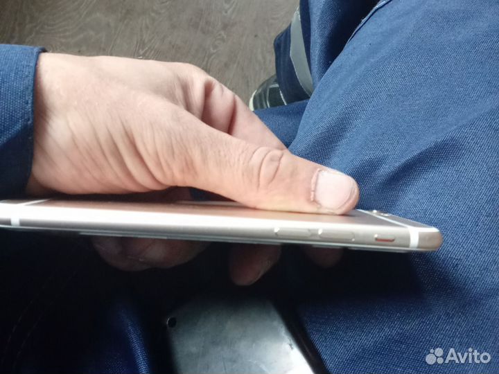 iPhone 6