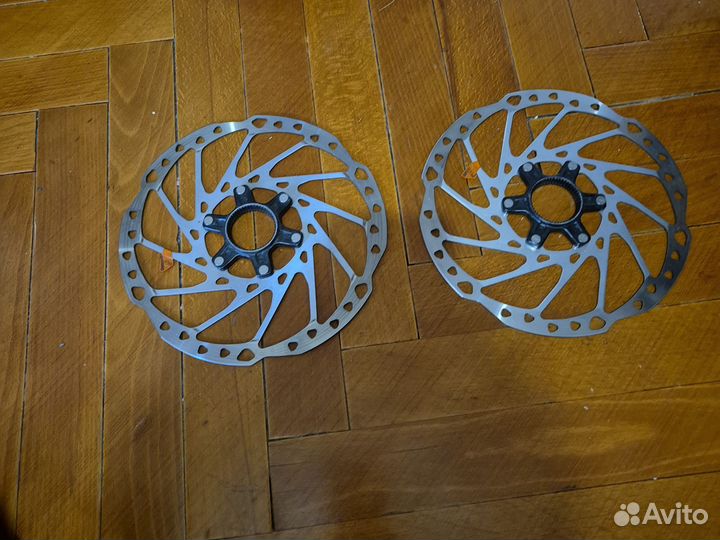 Тормозные диски для велосипед