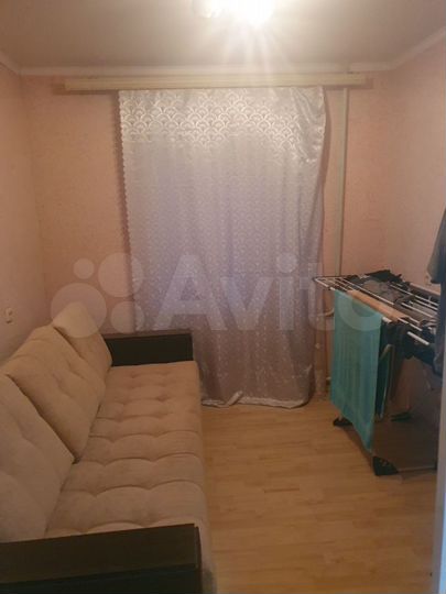 2-к. квартира, 39 м², 4/5 эт.