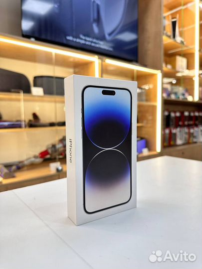 iPhone 14 Pro Max, 1 ТБ