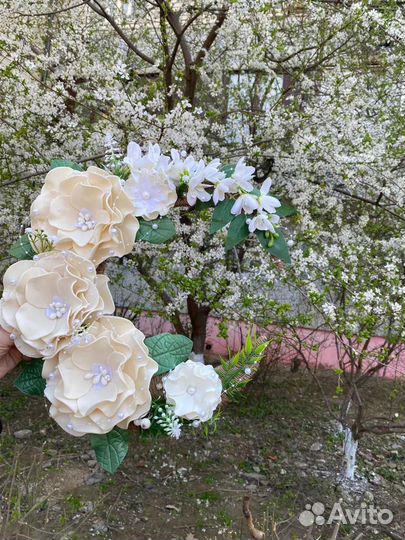 Полумесяц. Подарок на любой случай