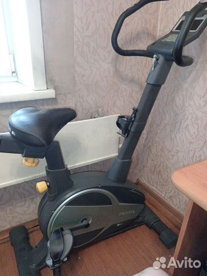 Велотренажер