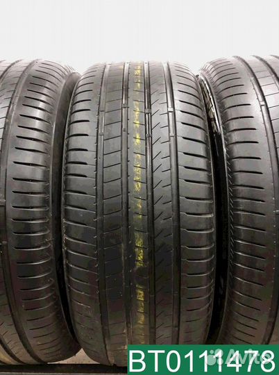 Bridgestone Alenza 001 285/60 R18 116V