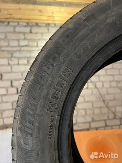 Pirelli Cinturato P1 Verde 185/65 R15 88H