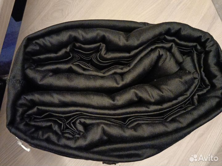 Комплект постельного белья 2-х