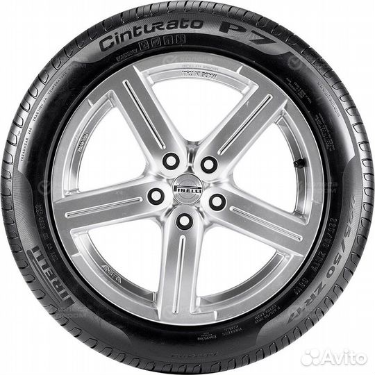 Pirelli Cinturato P7 235/40 R19 96W