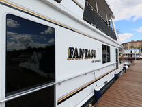 Продается моторная яхта Fantasy 2009 года